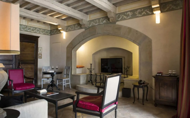 Castello di Velona Resort Thermal SPA & Winery