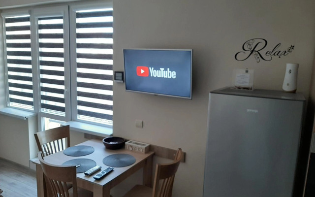 Apartment RELAX
