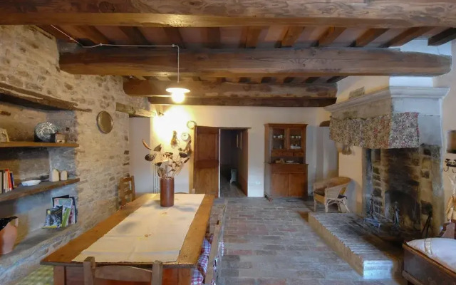 Agriturismo Chignoni