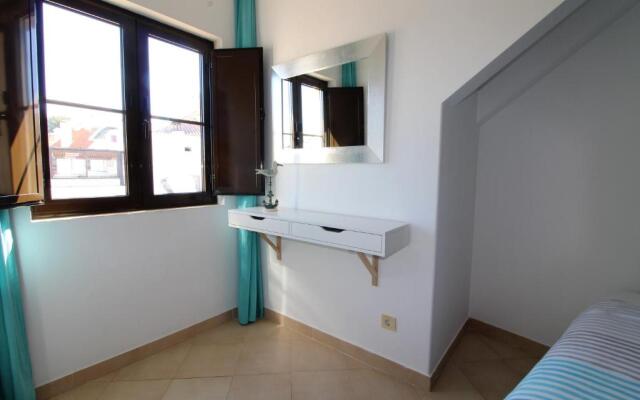 Old Town Apartments 2D