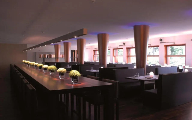 Sorell Hotel Zürichberg