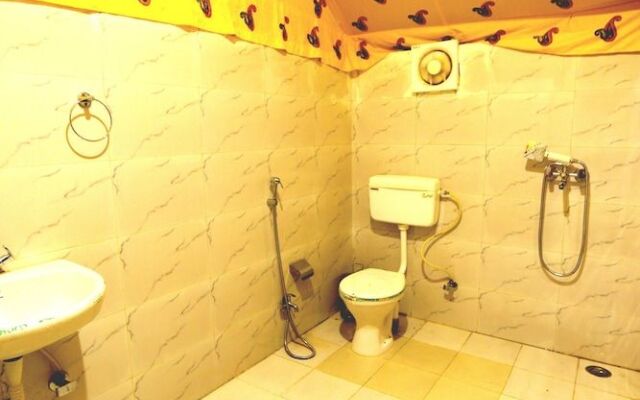 Joy Adventures and Resort