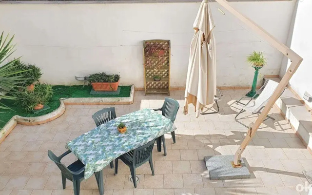 Garden House