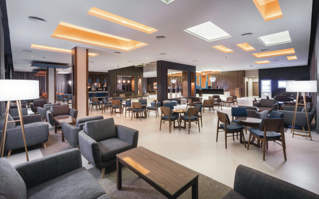 Hotel Riu Costa del Sol - All Inclusive