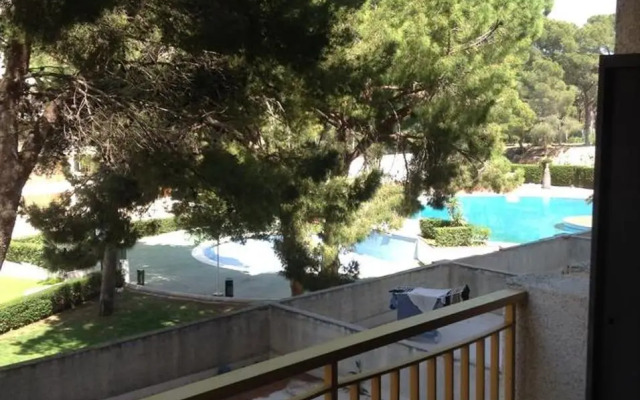 Vendrell Apartments