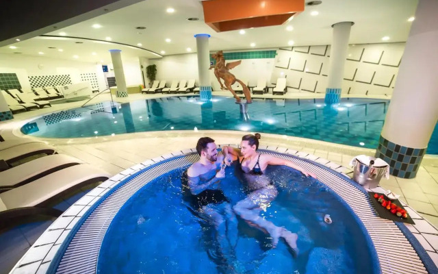 Hotel Zagreb