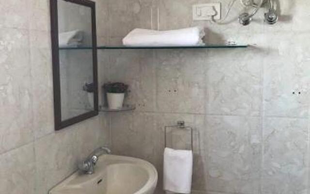 Srihara Bed & Breakfast