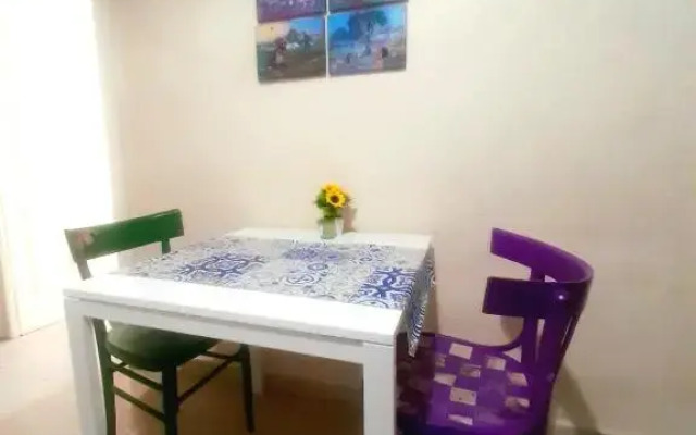 RR Nicholas apartament+ WiFi
