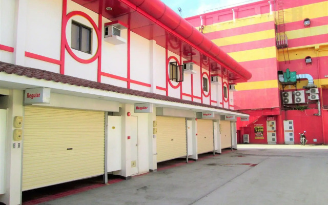 Hotel Sogo - Cagayan de Oro