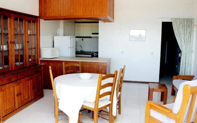 Apartamentos Torre da Rocha