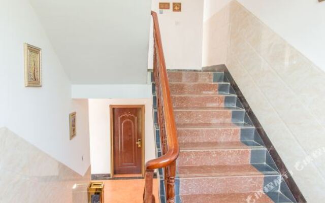 Xinhai Hotel (Weizhou Island Dishui Danping Branch)