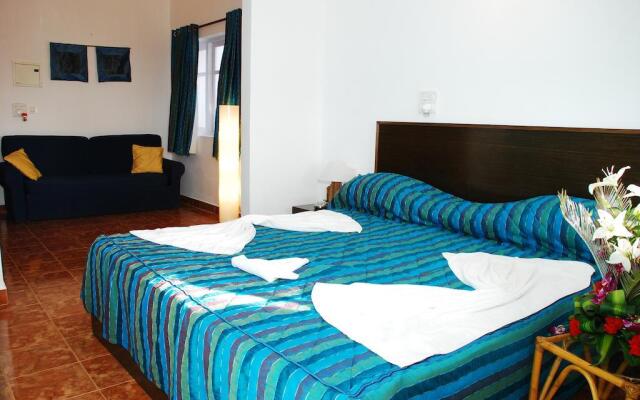Santana Beach Resort
