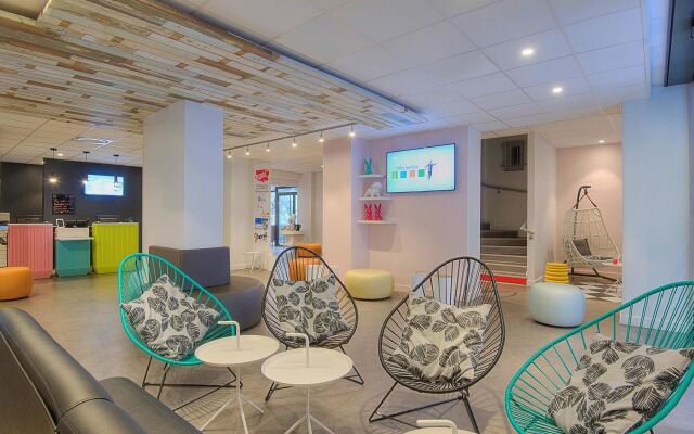 Ibis Styles Nice Centre Gare