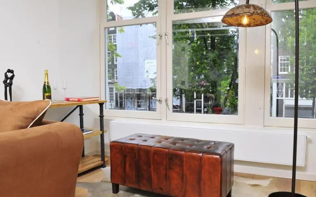 Apartment Brewery Inn