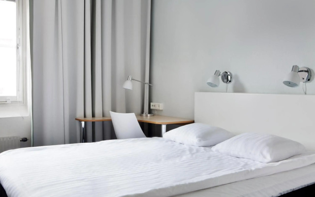 Comfort Hotel Arctic