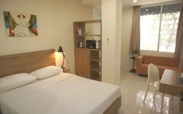 Menteng House