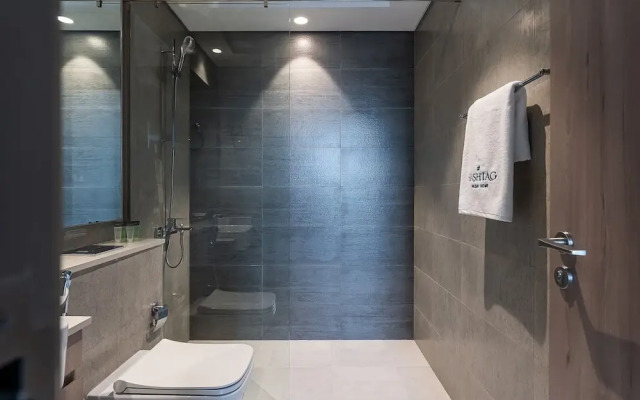 Prive Residence 1405 Dubai Hills