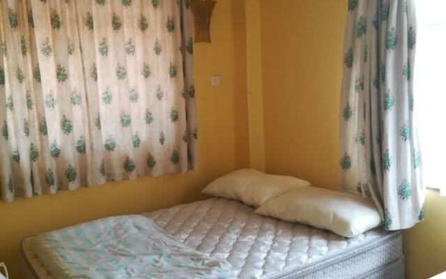 Nyayo homecourts