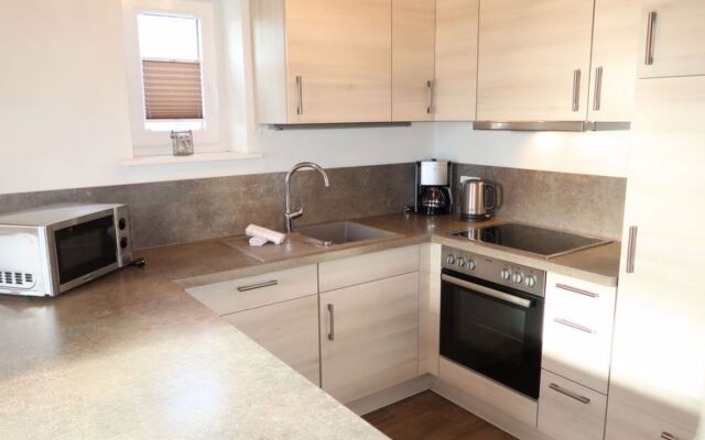 House Dagebüll Dagebüll 17879