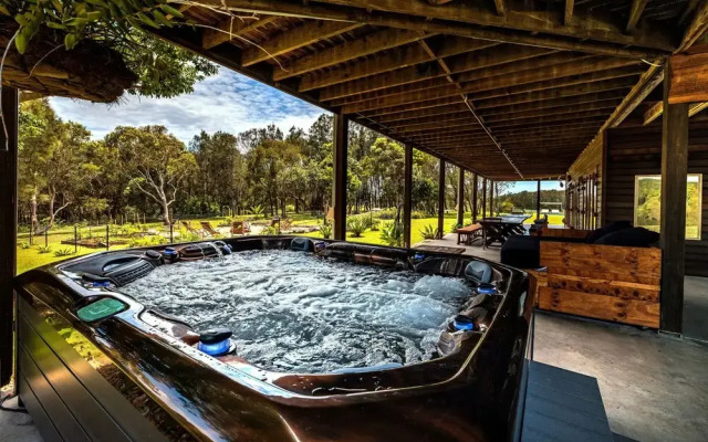 Tranquilo Beach House