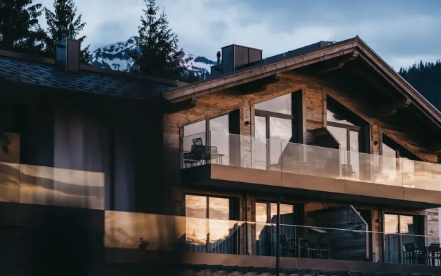 VAYA Fieberbrunn fine living resort