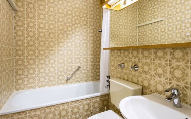 Apartment B512 Sassofortino