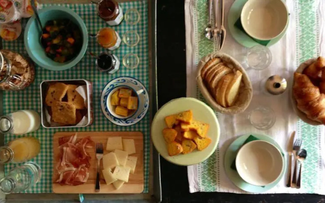 La Scuola Guesthouse