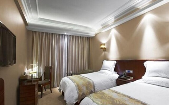 Ambassador Hotel