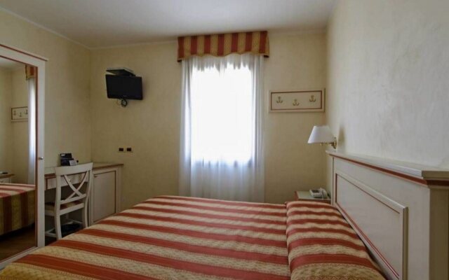 Hotel In San Marco Area Roulette 3*