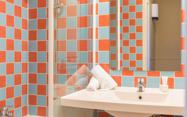 Pierre & Vacances Residence Le Green Beach