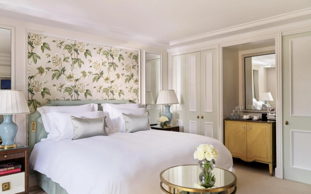 The Dorchester