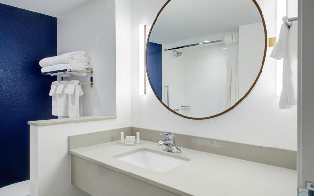 Fairfield by Marriott Inn & Suites Boulder Broomfield/Interlocken