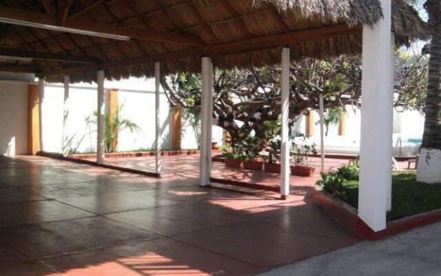 Hotel Finca Collado