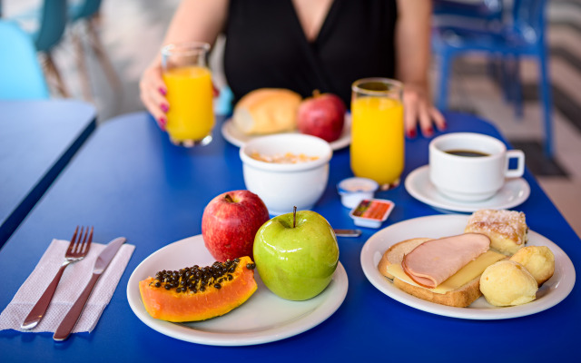 Hotel ibis Styles Bauru