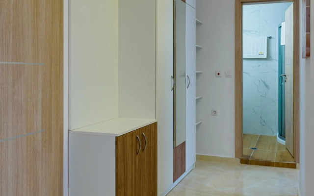 Sweet Homes 6 Apartments