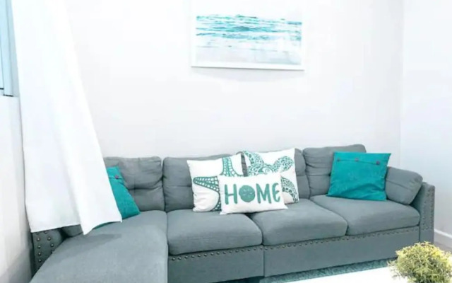 EXCLUSIVE Apartment in Nasau Bahamas