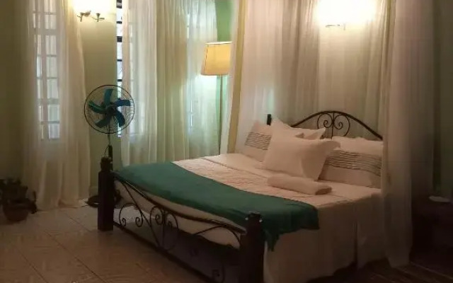 Palm Nest - Near JKIA