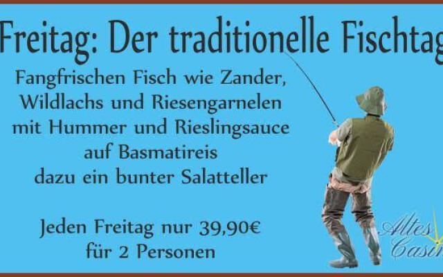 Altes Casino
