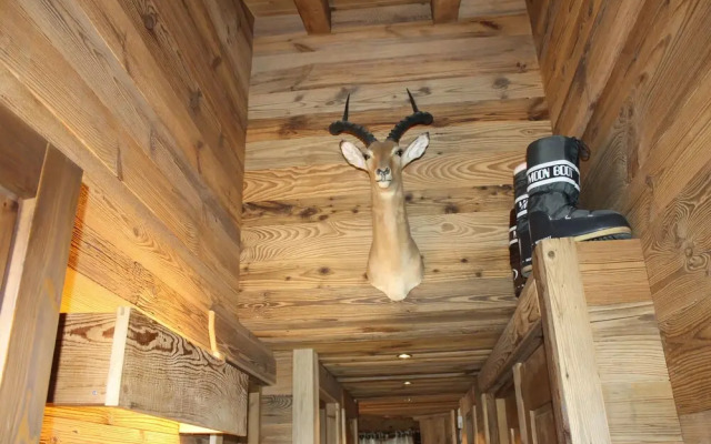 Residence Rocher Blanc Cles Blanches