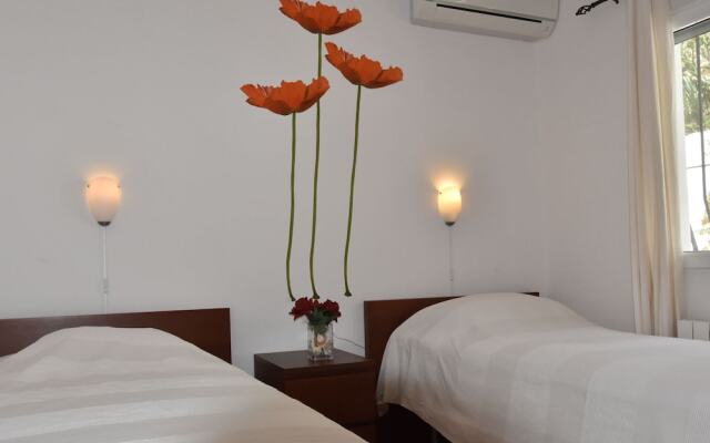 Deluxe Villa in Benissa With Swimming Pool
