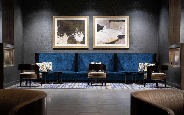 Hilton Parsippany