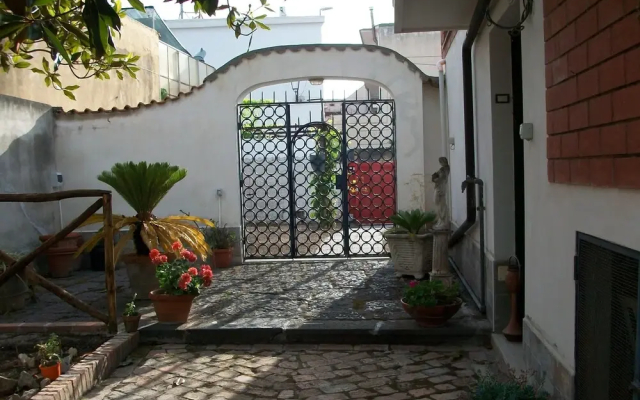 Villa Teresa