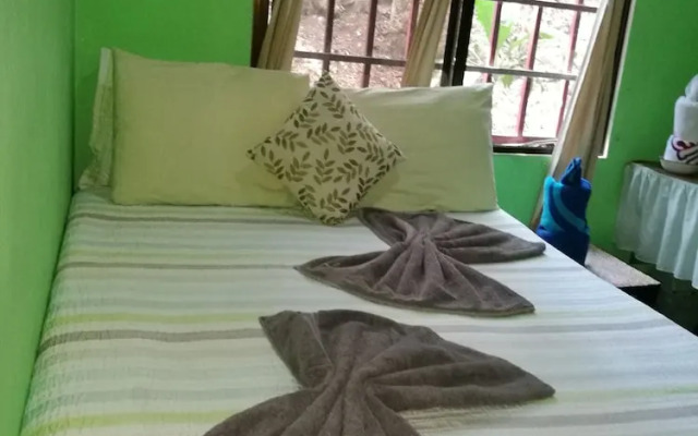 Manuel Antonio Comfort Casa Macaow