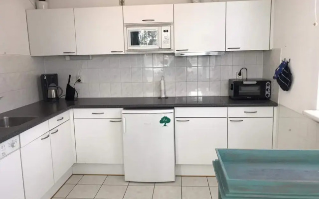 Comfortable 6-person Holiday Home