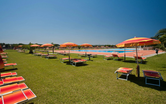 CDSHotels Pietrablu Resort & SPA
