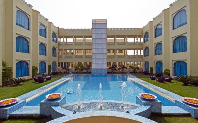Club Mahindra Udaipur