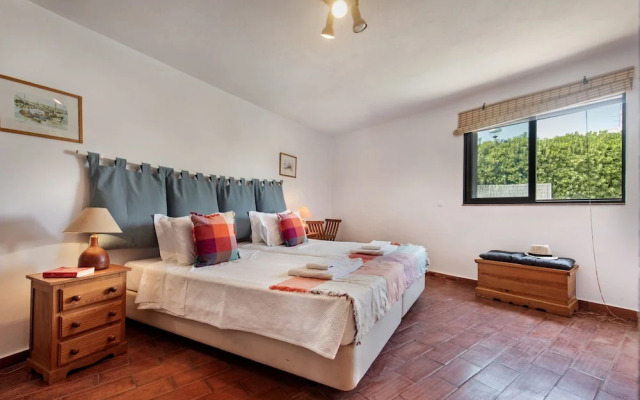 Casa do Salgueiro in Tavira