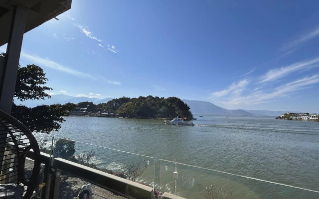 Sea View Inn