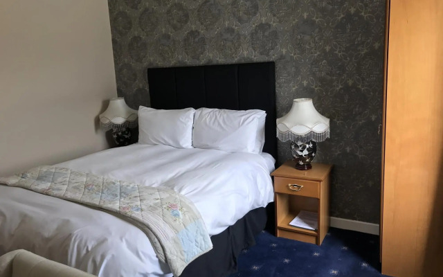 The Old Coach House Hotel