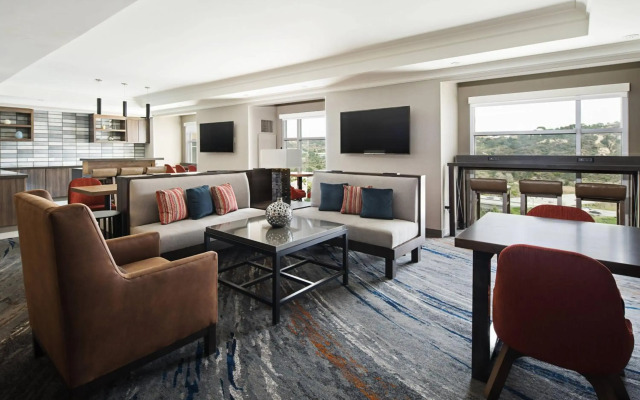 San Diego Marriott Del Mar